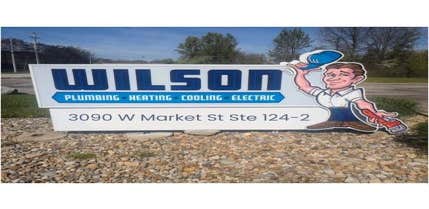 Wilson Plumbing & Heating, Inc.
