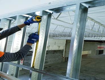 Complete Jobs Ik Drywall your perfect contractors