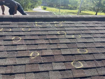 Photos by Araujo Roofing & Construction LLC #1 Roof replacement