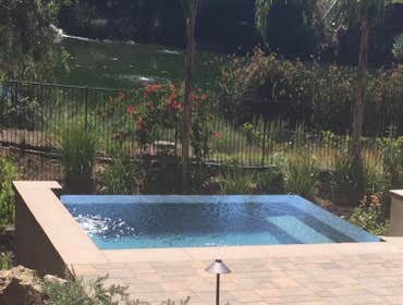 Swimming Pools