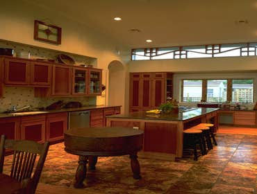 Residential Interior