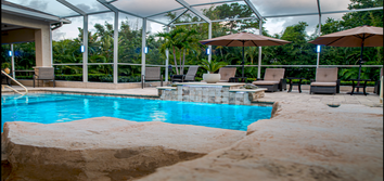 Pool Pros Construction