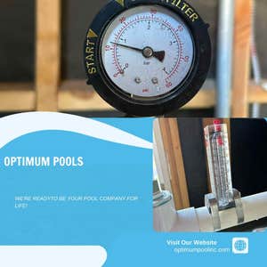 Photos by Optimum Pool and Spa #7