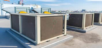 Photos by Malik Heating/cooling #2
