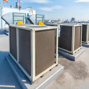 Photos by Malik Heating/cooling #2