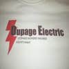 Dupage Electric logo