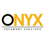 Onyx Pavement Services logo