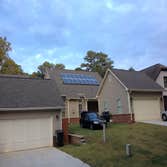 Solar Plus - Installation Photo Gallery