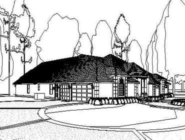 Green's Residence
