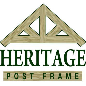 Heritage Post Frame