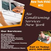Photos by New York HVAC Nyc #1