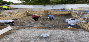 Hulk Construction, Roofing & Solar Inc