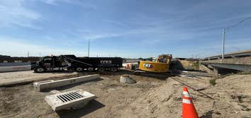 Ives Contracting LLC