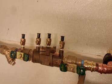 Photo(s) from Eastern Backflow & Drain Cleaning