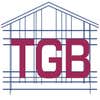 Third Generation Builder logo