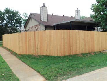 Photos from Official Fence