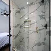 Full Bath Renovation
