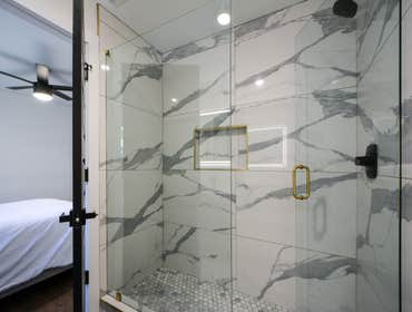 Full Bath Renovation
