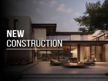 NEW CONSTRUCTION