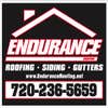 Endurance Roofing LLC logo