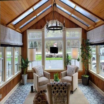 Fitch Construction, Inc