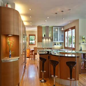 Project photos from In Home Construction, Inc.