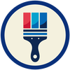 Columbus Painting logo