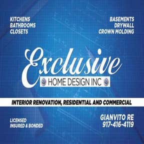 Photos by Exclusive Home Design, Inc #1