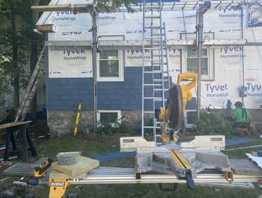 Photos by East Lynn Construction #1