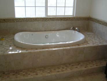 Custom Homes in Bel Air, Beverly Hills & La Canada Installed all the Plumbing in an 11 bathroom custom built home in Bel Air, CA. Plumbing included cus