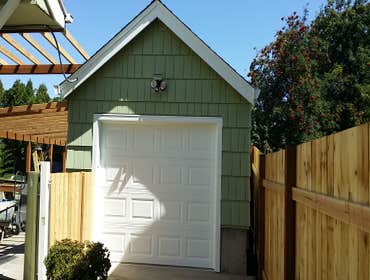 Garage Painters