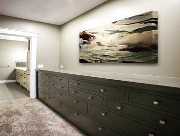 Photos by Widing Custom Homes Inc #1