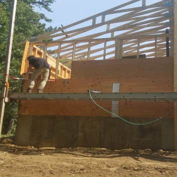 RL Construction