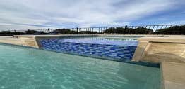 Texas Tropic Pools