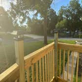 Photos by Centex Home Remodel #1 16x9 deck with 4’ wide ramps at front and rear