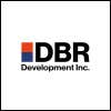 Dbr Development Inc logo