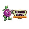 Plumb Level logo