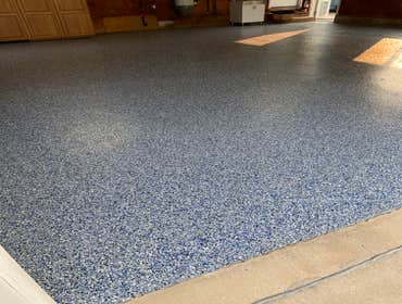 Photos by Apex Epoxy Flooring of Naples #1