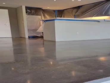 Photos by Robles Concrete Design #1