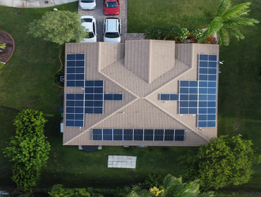 Volt Solar Energy Projects 2021