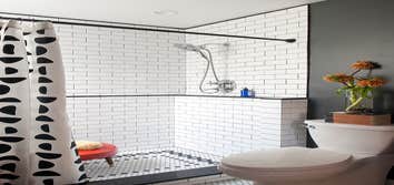 South Philadelphia Bathroom Renovation