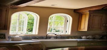Palo Alto - Coleridge French Country Project