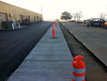 Drainage Solution - Aurora