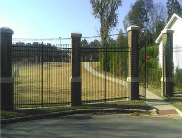 Fences