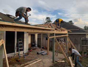 Photos by Patio Heights #1