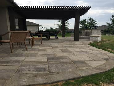 Photos by North Texas Outdoor Living #1