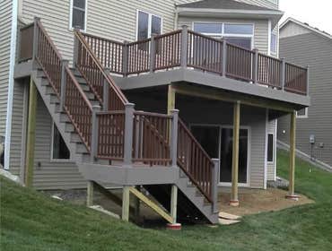 Photos from Melco Remodeling Inc