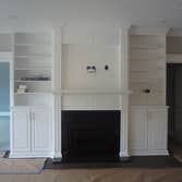Works by Woodcrafters, Inc.