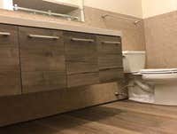 Photos by Retrobath Makeover #1