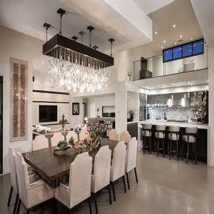 Modern Contemporary Kitchen
